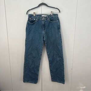 Y2K Tommy Hilfiger "New Vintage Boyfriend Jean" Size 6